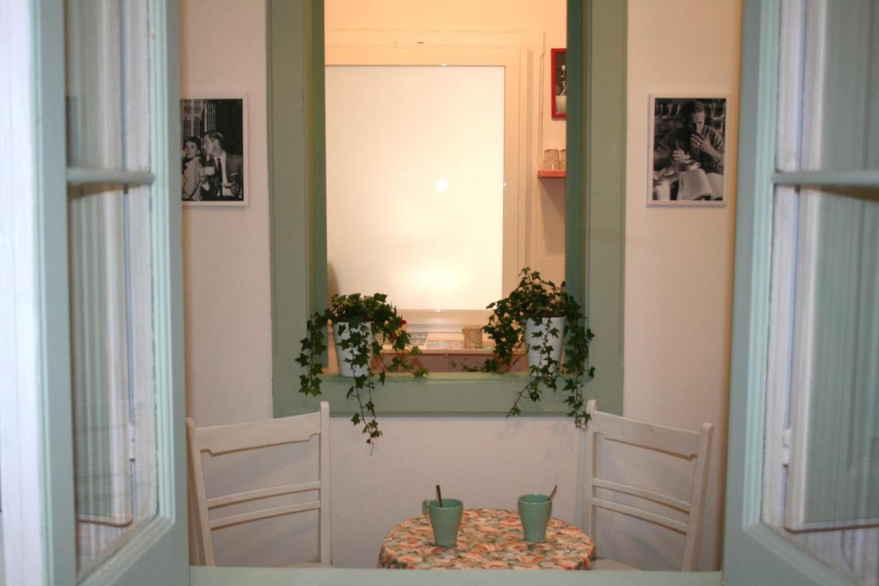 Willkommen In Einem Private Garden บารี ภายนอก รูปภาพ