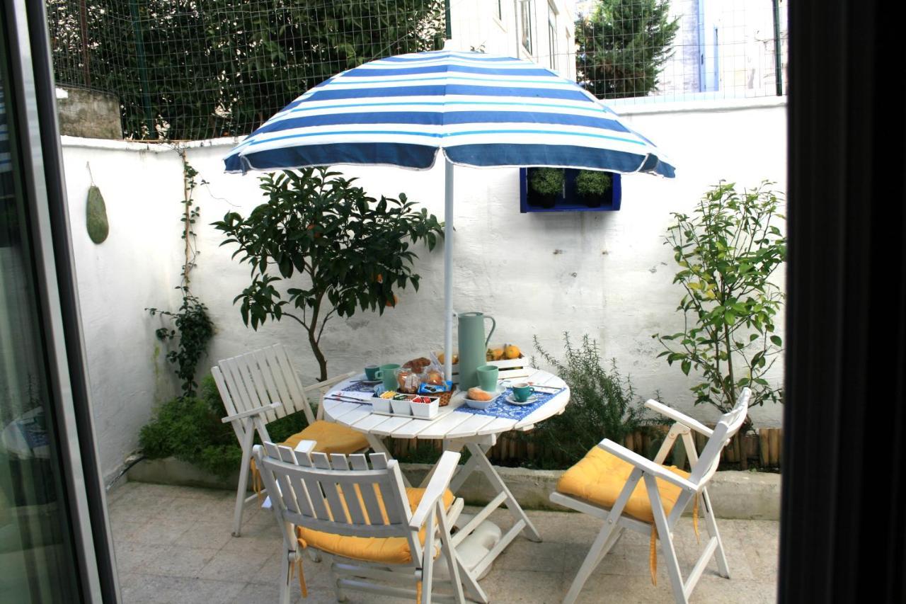 Willkommen In Einem Private Garden บารี ภายนอก รูปภาพ