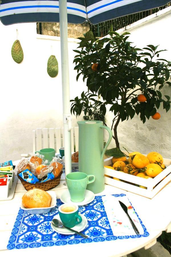 Willkommen In Einem Private Garden บารี ภายนอก รูปภาพ