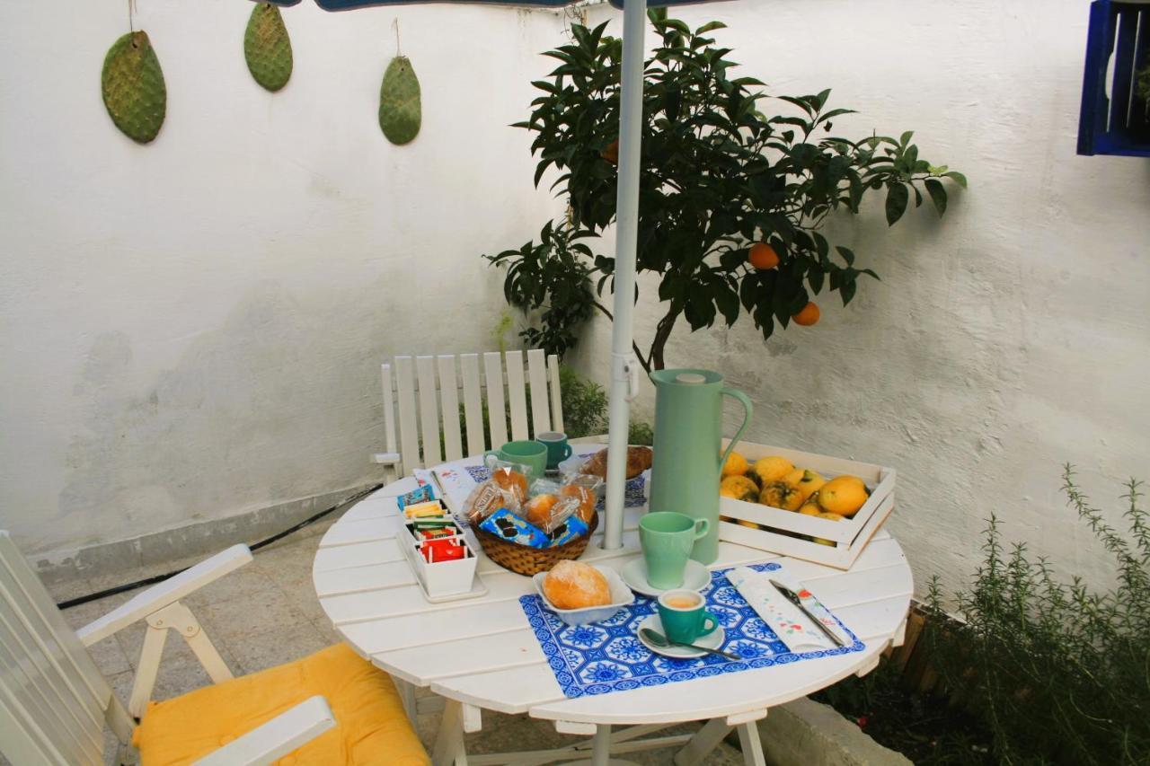 Willkommen In Einem Private Garden บารี ภายนอก รูปภาพ
