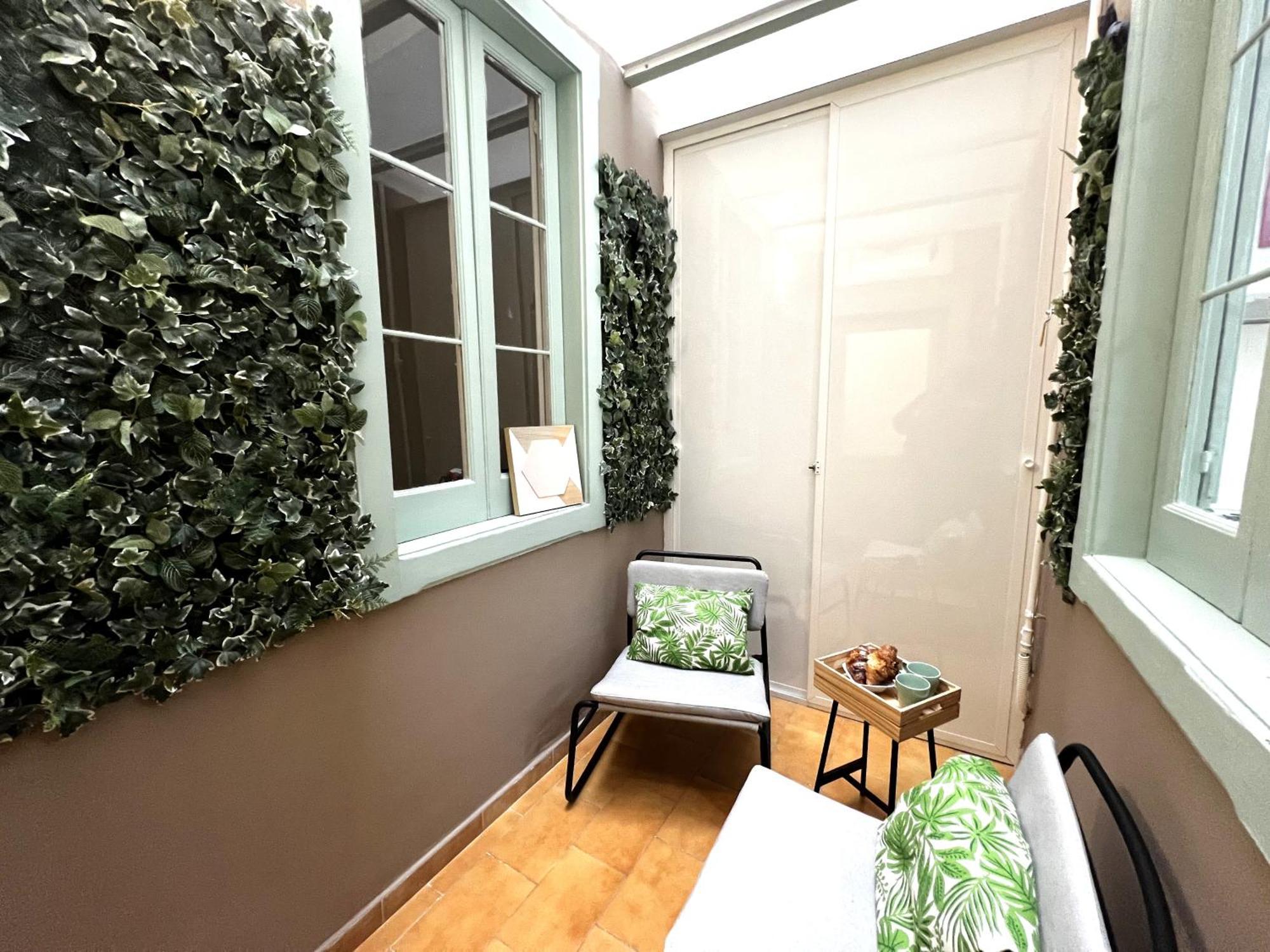 Willkommen In Einem Private Garden บารี ภายนอก รูปภาพ