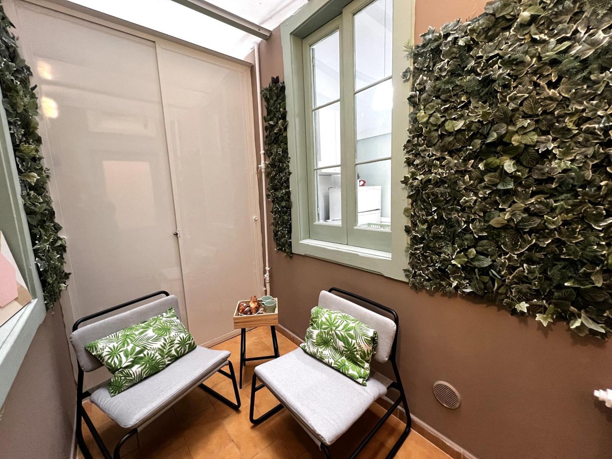 Willkommen In Einem Private Garden บารี ภายนอก รูปภาพ